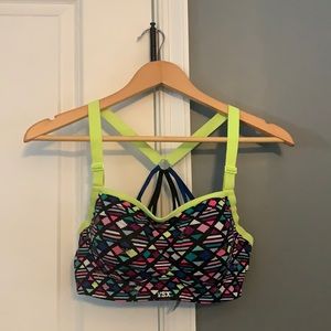 Women’s Victoria’s Secret Sport sports bra
